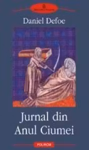 Jurnal din Anul Ciumei