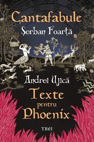 Cantafabule. Texte pentru Phoenix
