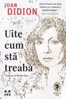 Uita cum sta treaba
