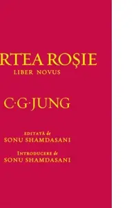 Cartea rosie - Liber Novus