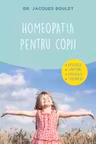 Homeopatia pentru copii