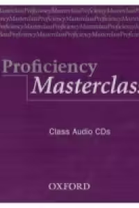 Proficiency Masterclass, New Edition Advanced Class Audio CDs (2)