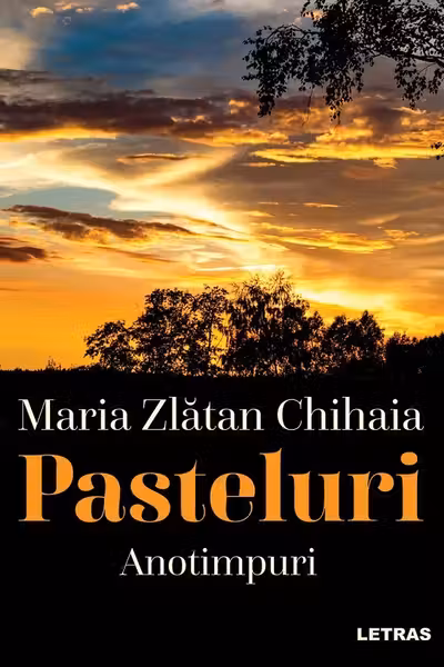 Pasteluri - Vol. 1 Anotimpuri