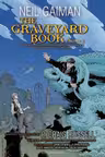 The Graveyard Book Graphic Novel Part 2