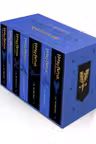 Harry Potter - Ravenclaw House Editions Box Set