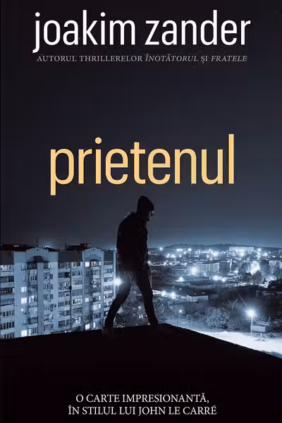 Prietenul