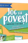 Iepurele si broasca-testoasa. Turtita fermecata
