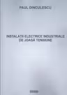 Instalatii electrice industriale de joasa tensiune