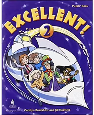 Excellent 2 Pupils Book Paperback