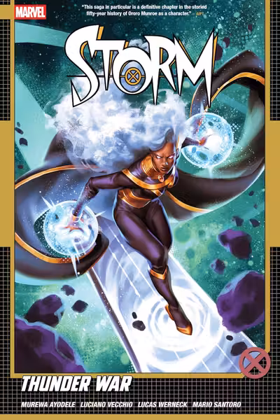 Storm - Volume 2