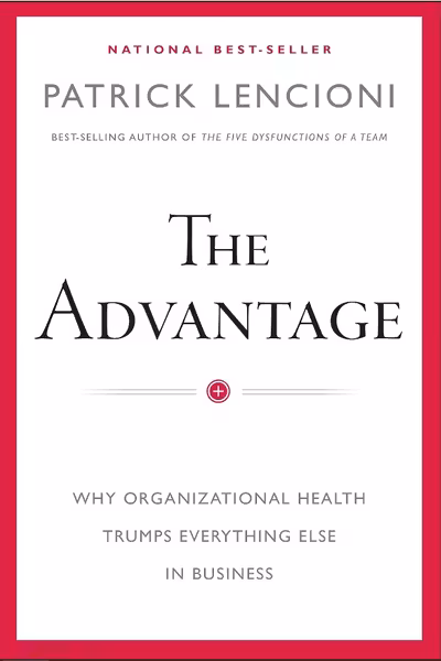 The Advantage