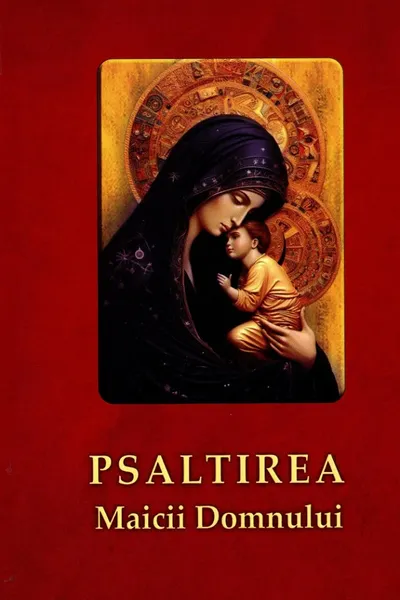 Psaltirea Maicii Domnului