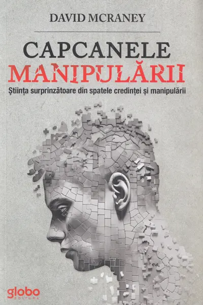 Capcanele manipularii