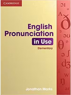 English Pronunciation in Use Elementary