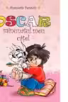 Oscar, minunatul meu catel