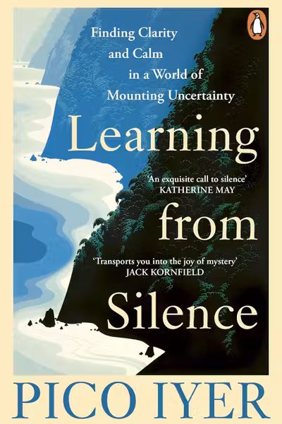 Learning from Silence