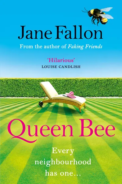 Queen Bee