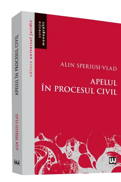 Apelul în procesul civil