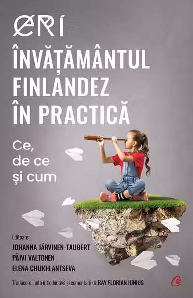 ERI. Invatamantul finlandez in practica