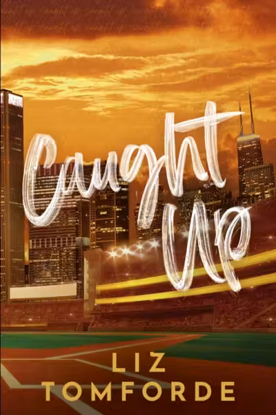 Windy City: Caught Up (Book 3)