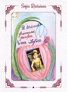 Pe taramul frumoasei printese Eva-Sofia