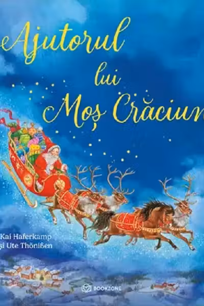 Ajutorul lui Mos Craciun