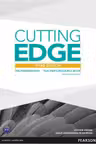 Cutting Edge 3rd Edition Pre-Intermediate Teacher's Book and Teacher's Resource Disk Pack