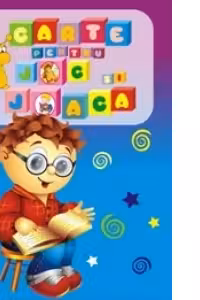 Carte pentru joc si joaca. Vol. 4. Clasa a III-a
