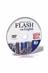 Flash On English Elementary Class Digital Book DVD