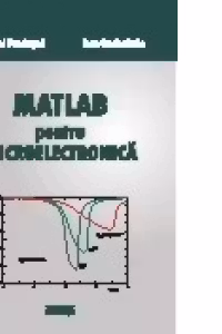 Matlab pentru microelectronica