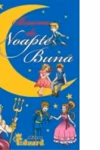 Basme de Noapte Buna