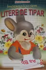 Invatam sa scriem litere de tipar