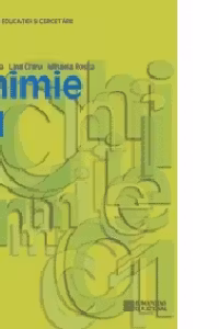 Chimie C1. Manual pentru clasa a XI-a