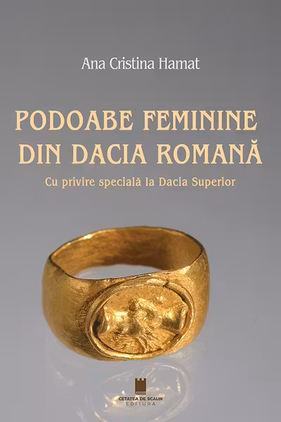 Podoabe feminine din Dacia romana. Cu privire speciala la Dacia Superior