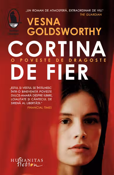 Cortina de fier