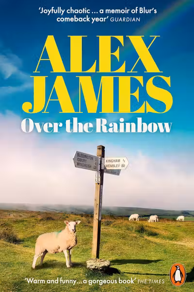 Over the Rainbow