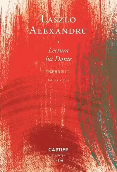 Lectura lui Dante