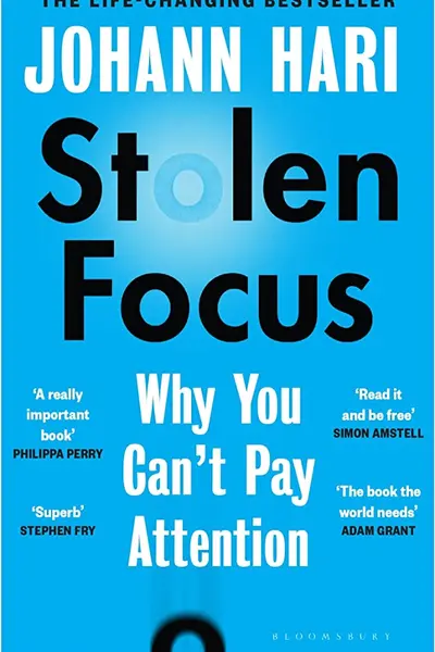 Stolen Focus