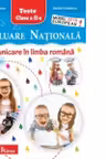 Evaluare Nationala - Comunicare in limba romana - Teste clasa a II-a