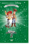 Povestea jucariilor
