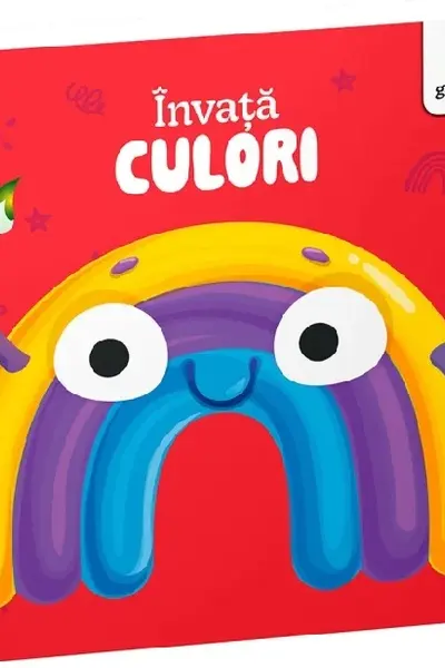 Invata Culori