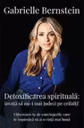 Detoxificarea spirituală