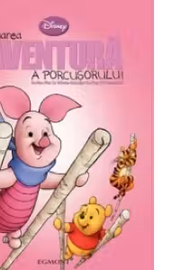 Marea aventura a Porcusorului