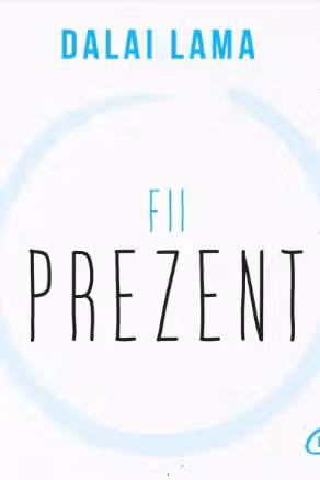 Fii prezent