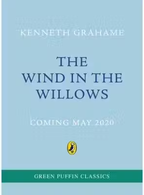 Wind in the Willows