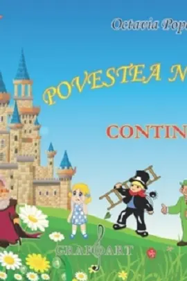 Povestea notelor continua