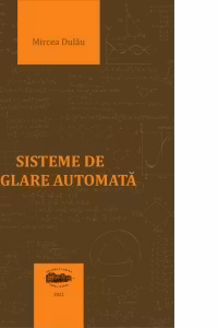 Sisteme de reglare automata - Mircea Dulau
