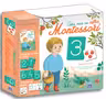 Cutia mea cu cifre Montessori