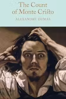 The Count of Monte Cristo (Macmillan Collector's Library)