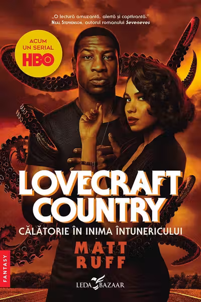 Lovecraft Country